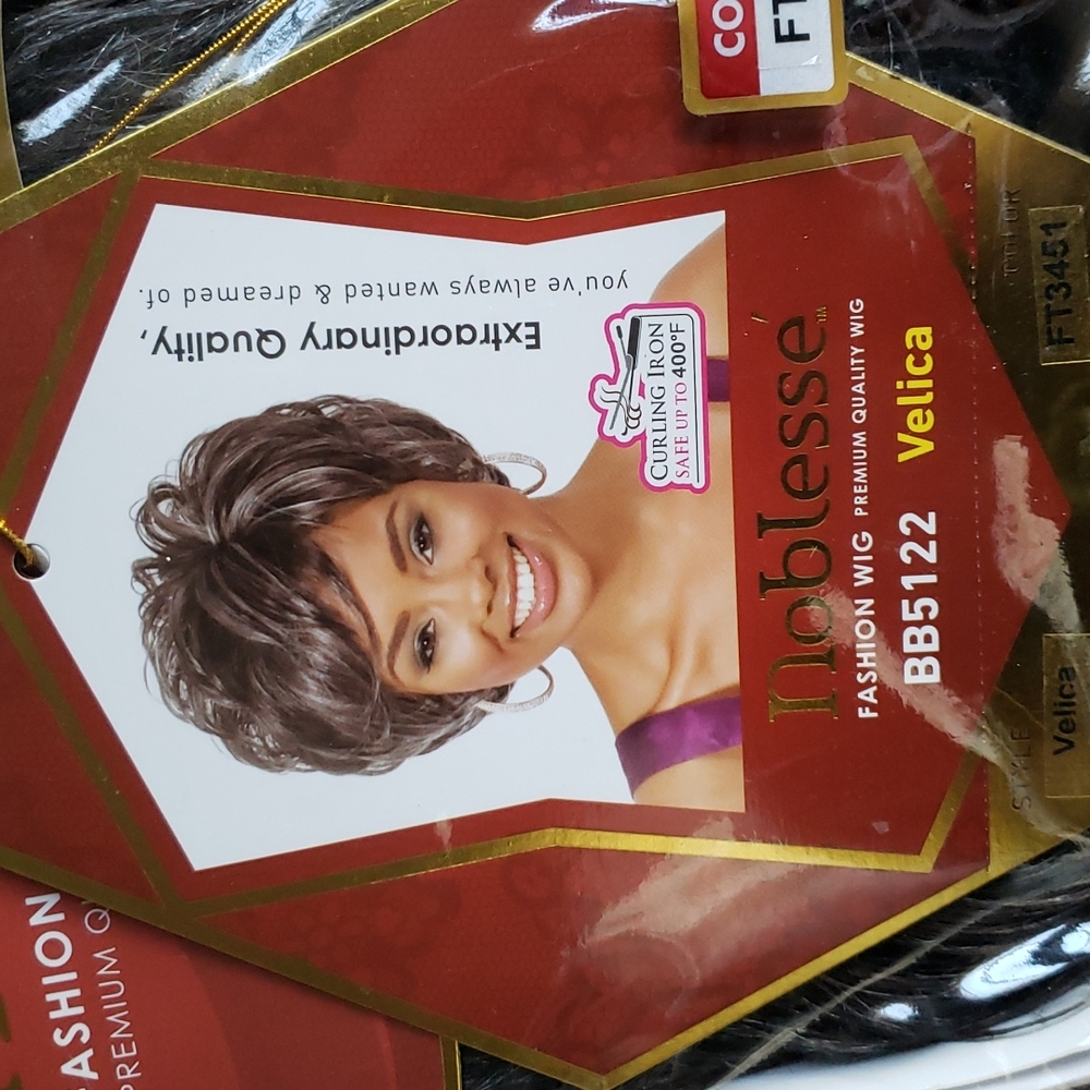 Wig